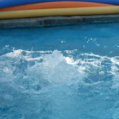 ベッド・アンド・ブレックファスト Romantik-pension Vogt