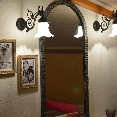 ベッド・アンド・ブレックファスト Romantik-pension Vogt 3*