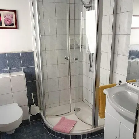 Romantik-pension Vogt ベッド・アンド・ブレックファスト