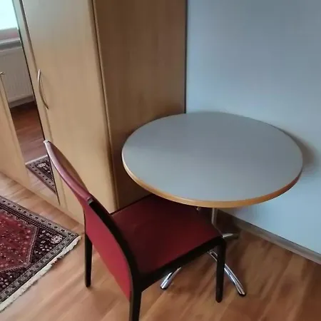 ベッド・アンド・ブレックファスト Romantik-pension Vogt オフェンブルク