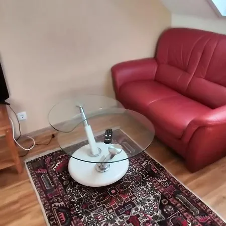 Romantik-pension Vogt 3* オフェンブルク