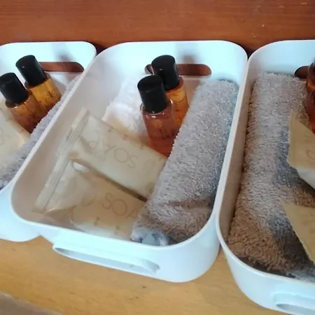 Romantik-pension Vogt