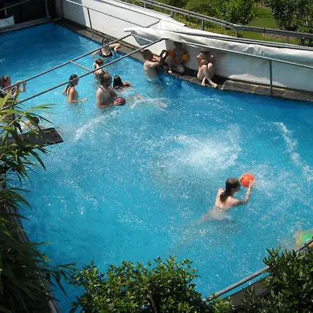 Romantik-pension Vogt 3* オフェンブルク