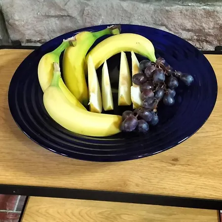 Romantik-pension Vogt ベッド・アンド・ブレックファスト 3*