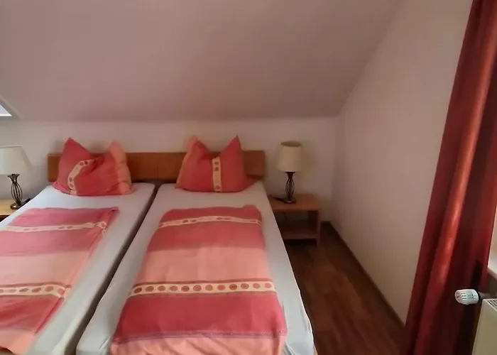 Romantik-pension Vogt