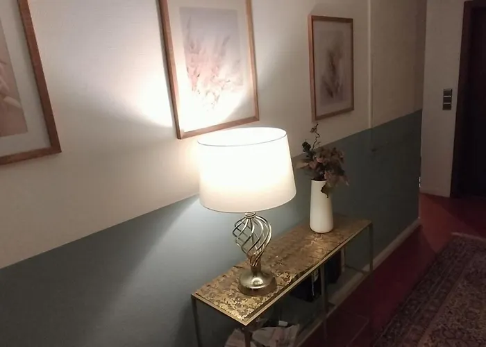 Romantik-pension Vogt Offenbourg