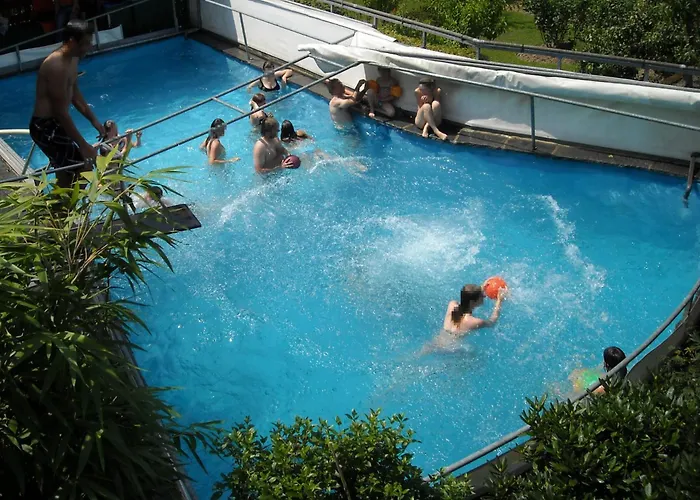 Romantik-pension Vogt 3* Offenbourg