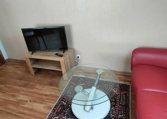 Romantik-pension Vogt